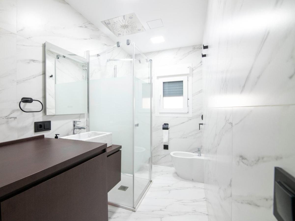 Playa Del Duque Apartment Ocean Club 1 Μαρμπέλλα Εξωτερικό φωτογραφία
