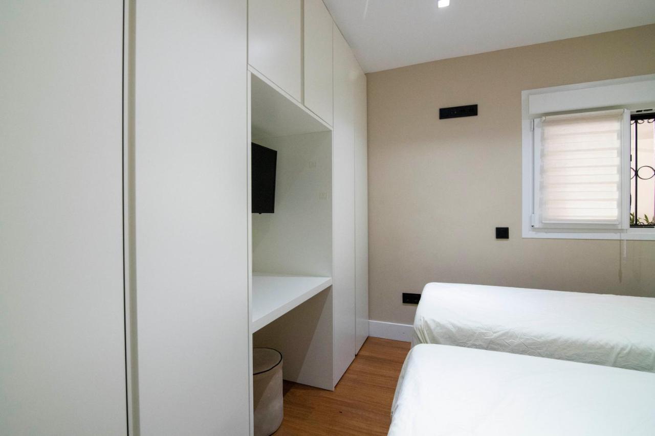 Playa Del Duque Apartment Ocean Club 1 Μαρμπέλλα Εξωτερικό φωτογραφία