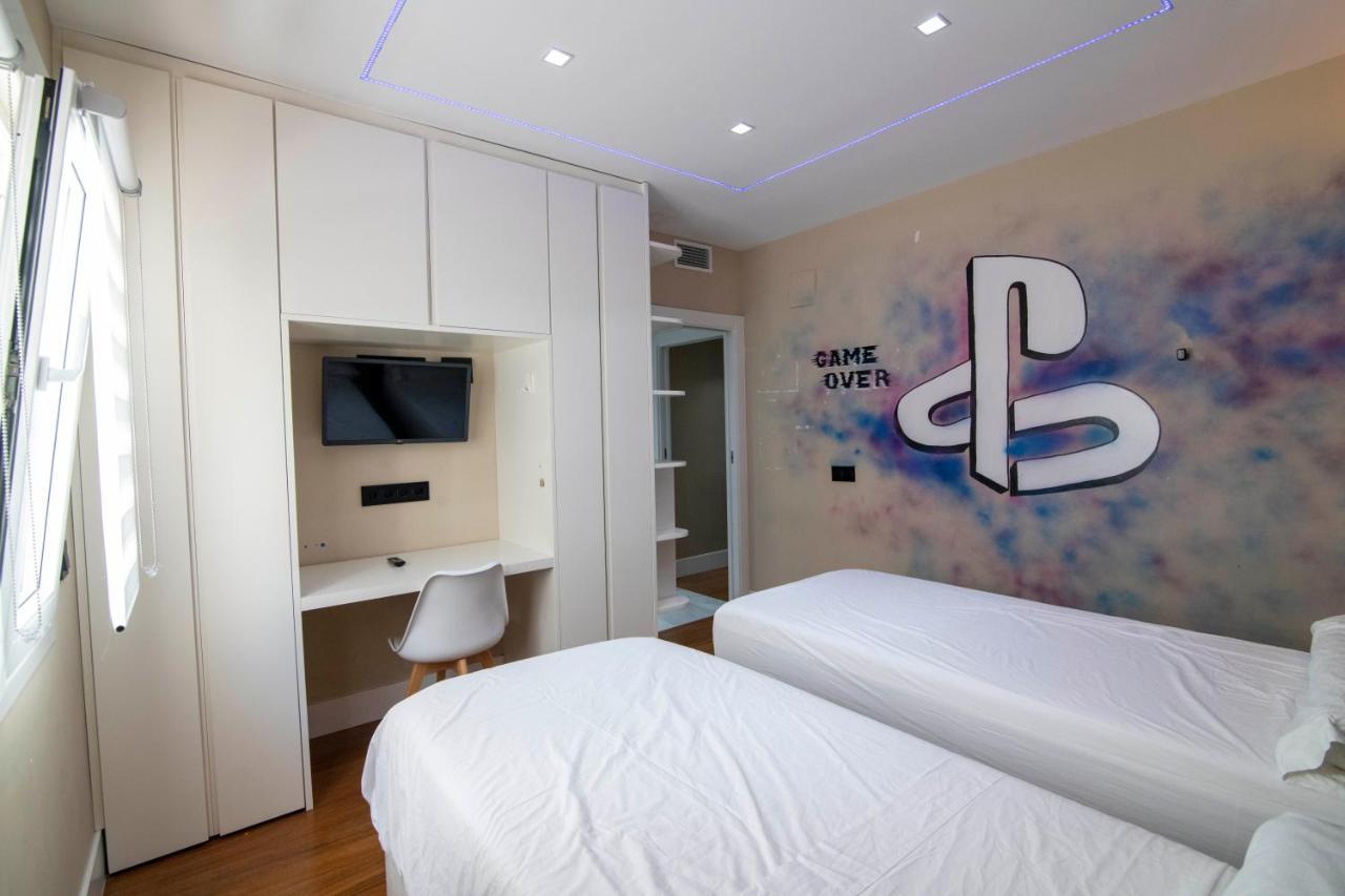 Playa Del Duque Apartment Ocean Club 1 Μαρμπέλλα Εξωτερικό φωτογραφία