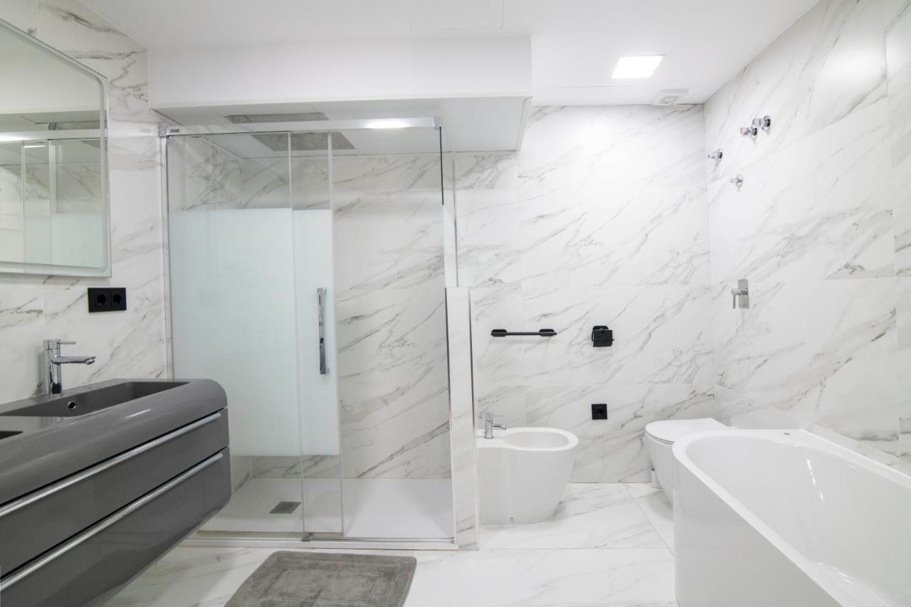 Playa Del Duque Apartment Ocean Club 1 Μαρμπέλλα Εξωτερικό φωτογραφία