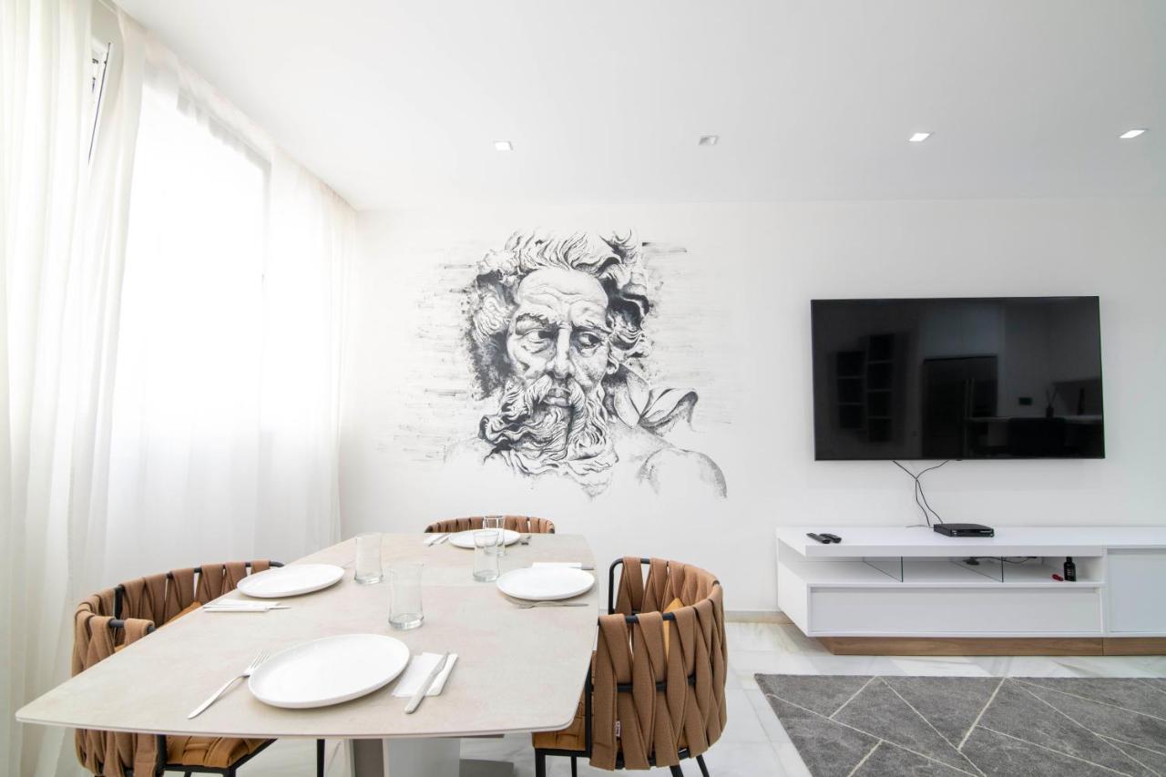 Playa Del Duque Apartment Ocean Club 1 Μαρμπέλλα Εξωτερικό φωτογραφία