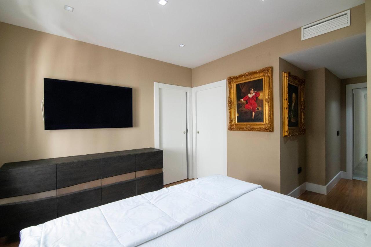 Playa Del Duque Apartment Ocean Club 1 Μαρμπέλλα Εξωτερικό φωτογραφία