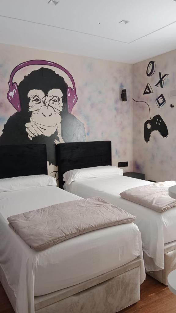 Playa Del Duque Apartment Ocean Club 1 Μαρμπέλλα Εξωτερικό φωτογραφία