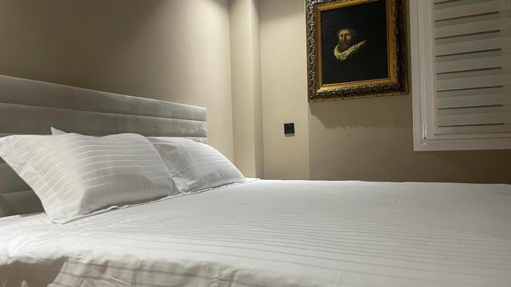 Playa Del Duque Apartment Ocean Club 1 Μαρμπέλλα Εξωτερικό φωτογραφία
